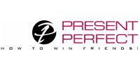 PRESENT PERFECT GmbH Logo