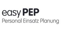 easyPEP UG (haftungsbeschränkt) Logo