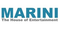 Marini Entertainment GmbH Logo
