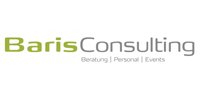 Baris Consulting GmbH Logo