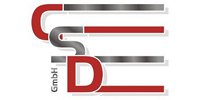 CSD GmbH Logo