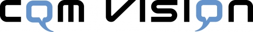 Com Vision Betreibergesellschaft mbH Logo