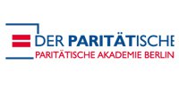 Paritätische Akademie Berlin gGmbH Logo