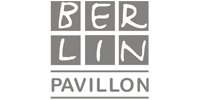 Berlin Pavillon am Reichstag Logo