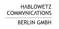 Hablowetz Communications Berlin GmbH Logo