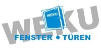 WEKU KG Fenster+Türen Logo