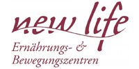 new life GmbH Logo