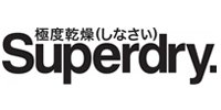 SUPERDRY GERMANY GmbH Logo