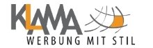 KLAMA Werbeagentur Logo