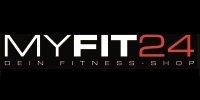 MYFIT24 GmbH Logo