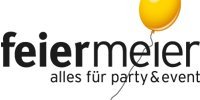 Feiermeier / PARTY MARTY GmbH Logo