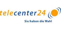 Telecenter24 GmbH Logo