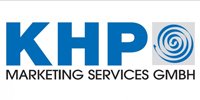 KHP Marketing Services GmbH Logo