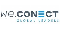 we.CONECT GmbH Logo