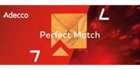 Adecco Personaldienstleistungen GmbH Logo