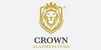 Crown Alarmsysteme GmbH Logo
