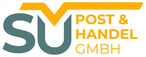 SU Post & Handel GmbH Logo