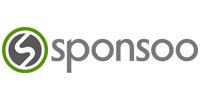 Sponsoo GmbH C/O Wework Logo