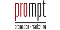Prompt GmbH Logo