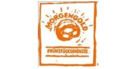 Morgengold Frühstücksdienste Gütersloh Logo