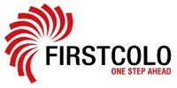 First Colo GmbH Logo