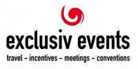 exclusiv events Logo