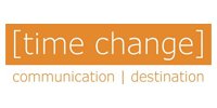 Time Change GmbH Logo