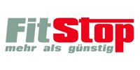 FitStop Erfurt Logo