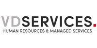 VD Services GmbH Logo