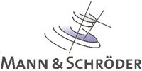 Mann & Schröder GmbH Logo