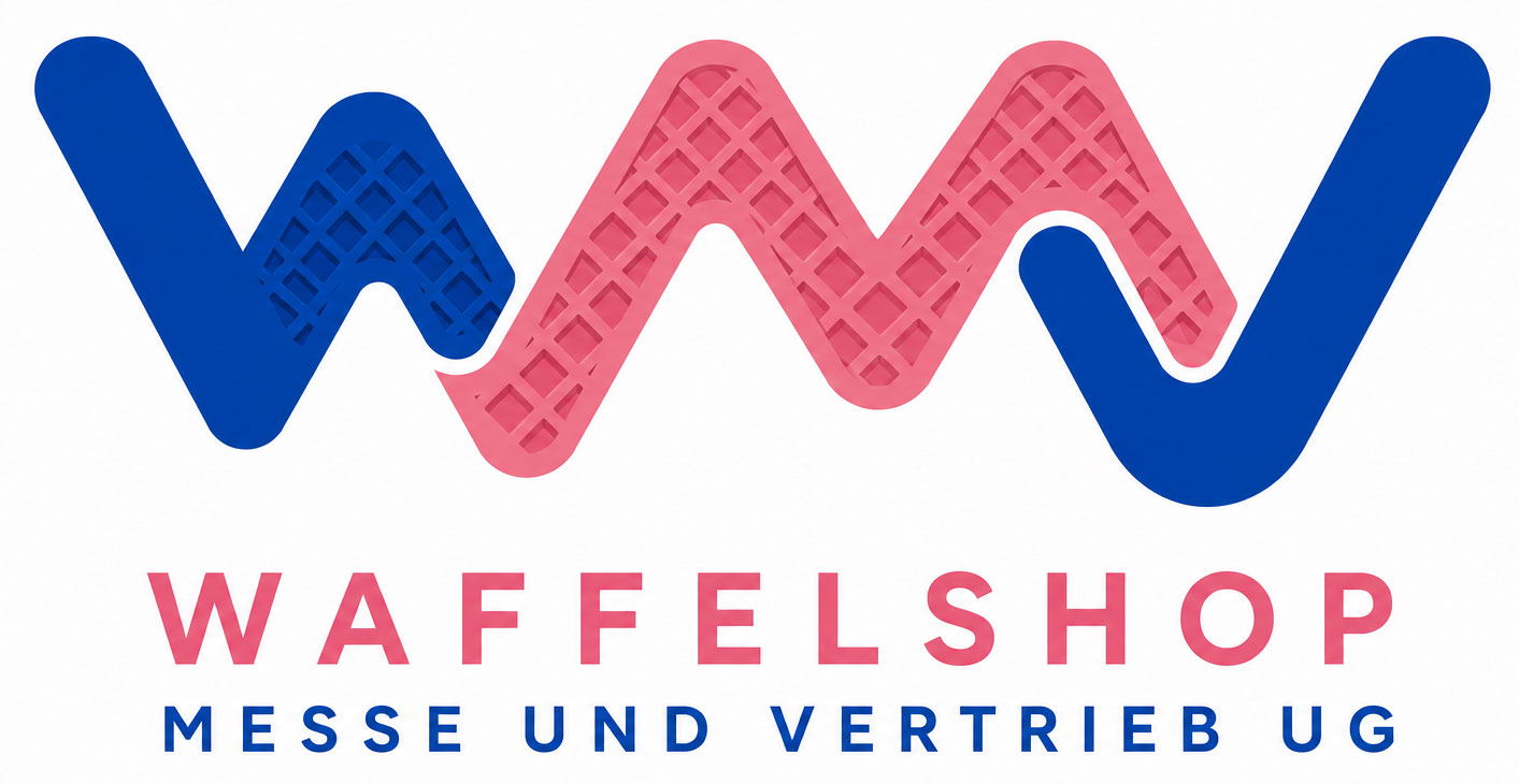 Waffelshop Messe und Vertrieb UG (haftungsbeschränkt) Logo