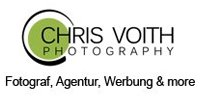 Chris Voith Photography Logo