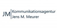 Kommunikationsagentur Jens M. Meurer Logo