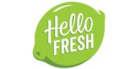 HelloFresh Deutschland SE & Co.KG Logo