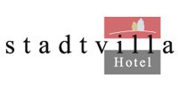 Hotel Stadtvilla Logo