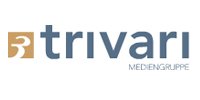 Trivari Mediengruppe Logo