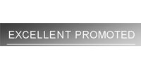 Excellent Promoted GbR Logo