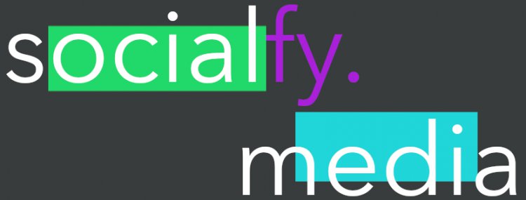 socialfy.media Logo
