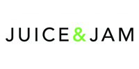 Juice & Jam GmbH Logo