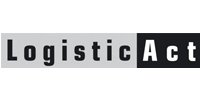 Logistic Act GmbH Logo