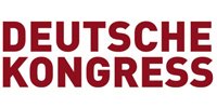 Neue Deutsche Kongress GmbH Logo