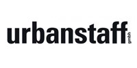 urbanstaff gmbh Logo