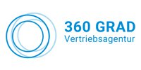 360 Grad GbR Logo