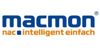 macmon secure GmbH Logo