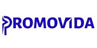 PROMOVIDA Marketing und Event Logo