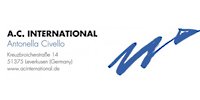 a.c. international Logo