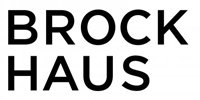 Brockhaus | NE GmbH Logo