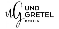 UND GRETEL | DRTJ Organic Cosmetics GmbH Logo