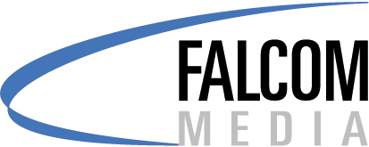 Falcom Media GmbH Logo