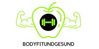 Body Fit & Gesund Logo